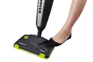 Mop cu aburi Hoover CAN1700R 011