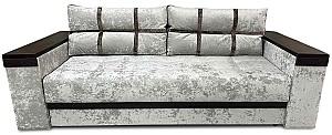 Canapea StarM Elegant (248x109, 198x160) Bej Deschis