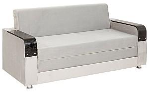Canapea Elegant Style G3 (140) Gri Deschis