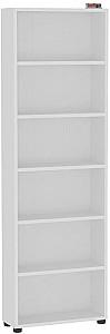 Etajera Bofigo 15-16-01 White