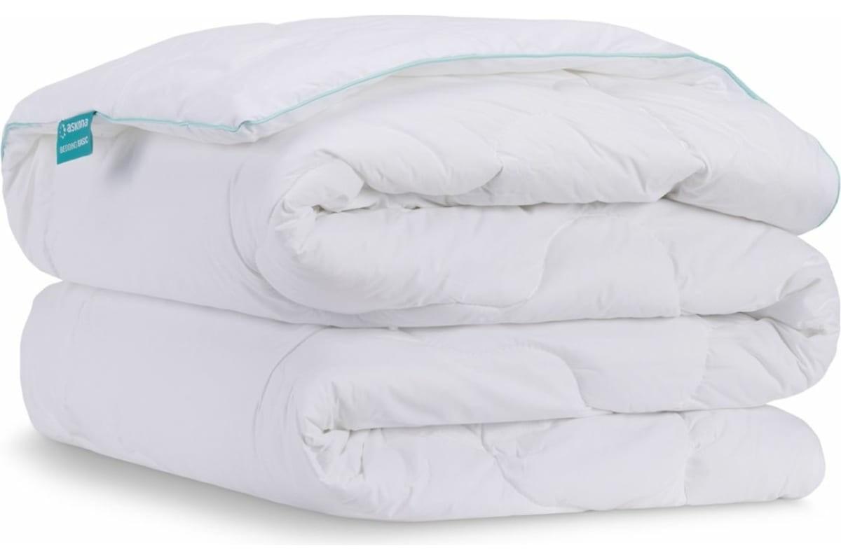 Plapuma Askona Bionic Basic (220x200) Alb