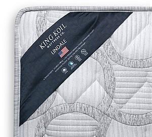 Saltea Askona King Koil Lindale 180x200