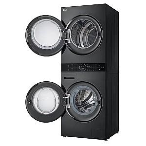 Masina de spalat LG WT1210BBF