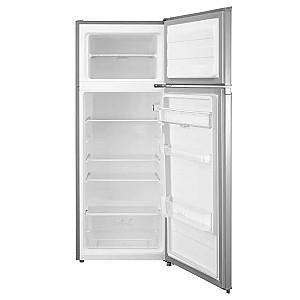 Frigider Starcrest SF-204WD-SLE