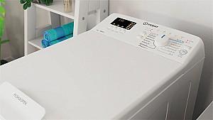 Masina de spalat Indesit BTW S6240P EU/N