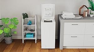 Masina de spalat Indesit BTW S6240P EU/N