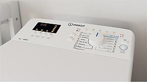 Masina de spalat Indesit BTW S6240P EU/N