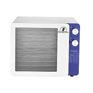 Uscator de fructe si legume Demetra SS-12
