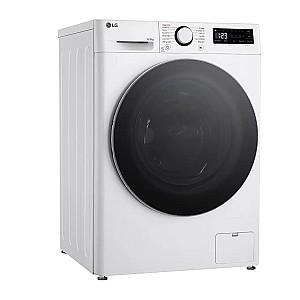 Masina de spalat LG F2DR509S1W