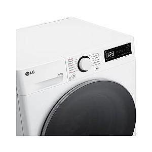 Masina de spalat LG F2DR509S1W