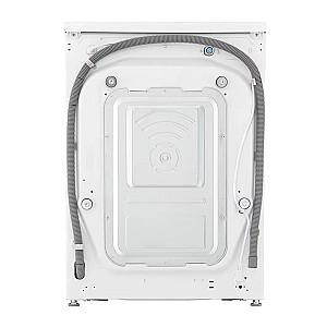 Masina de spalat LG F2DR509S1W