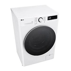 Masina de spalat LG F2DR509S1W
