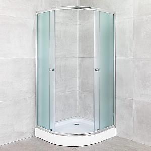 Cabina de dus Linia H2O CARLA 1000X1000X1950/130