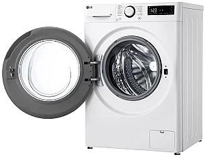 Masina de spalat LG F2WR508SBW Alb (217104)