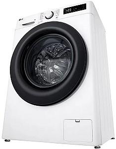Masina de spalat LG F2WR508SBW Alb (217104)