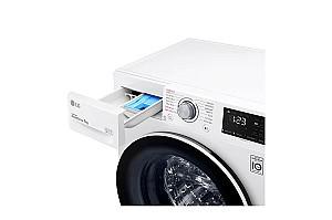 Masina de spalat LG F2WV3S7S0E
