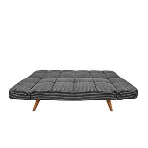 Canapea DP LM-58 Gri Velvet