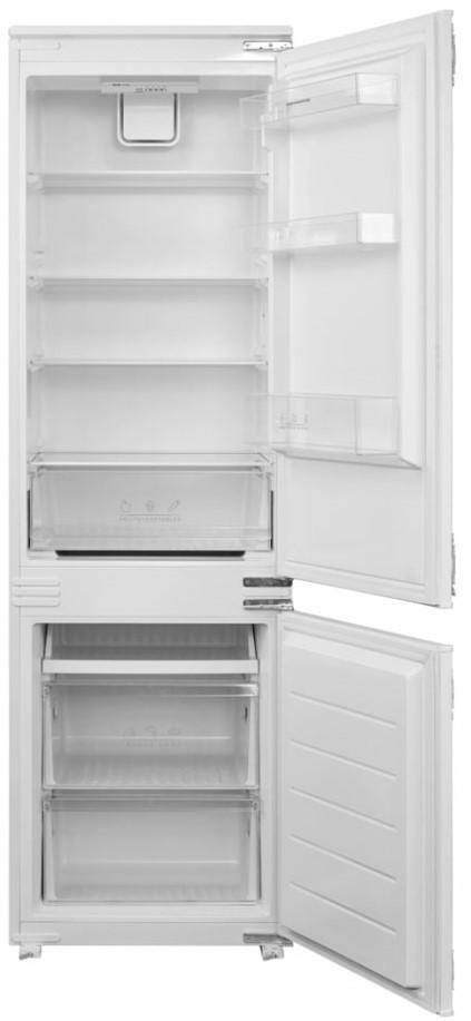 Frigider Heinner HC-BIM271INVE++
