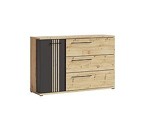 Comoda Fadome Molto ML12 Artisan/Black