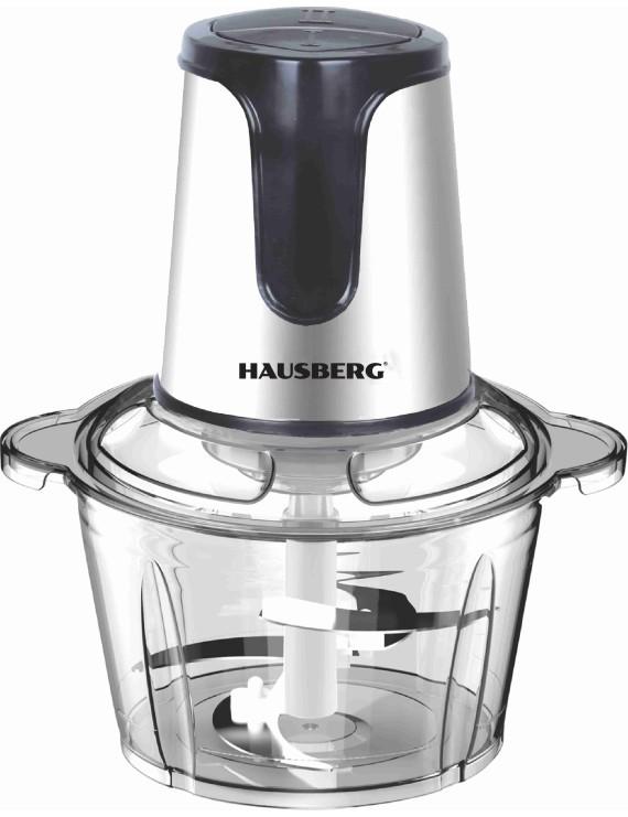 Tocator electric HAUSBERG HB-4505IN