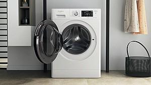 Masina de spalat Whirlpool FFD8648BVEE