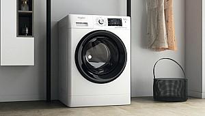 Masina de spalat Whirlpool FFD8648BVEE