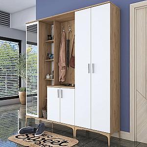 Antreu Trendy EA131 2801 Nuc (Maro)/Alb