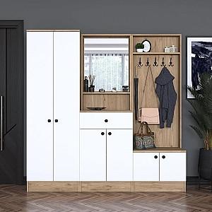 Antreu Trendy P6 M2 2257G Nuc (Maro)/Alb