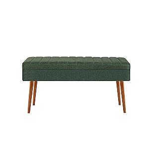 Set de masa si scaune Trendy Vina 1070 3 Pinul Atlantic (Maro)/Verde