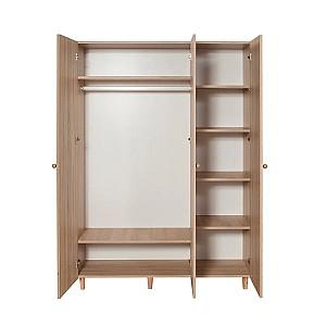 Dulap Trendy Lena 3 971 Sonoma (Bej)