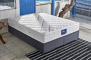Saltea Trendy Blue 150x200 Alb