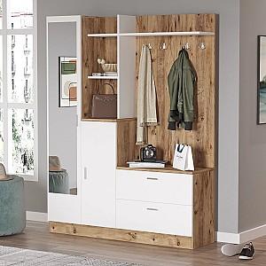 Antreu Trendy DD5-AW Pin Atlantic (Maro)/Alb