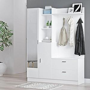 Antreu Trendy DD5-W Alb