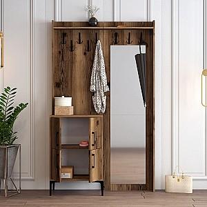 Antreu Trendy Berlin BC Nuc (Maro)