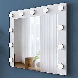 Masa de machiaj Trendy BJ117 2788 Alb
