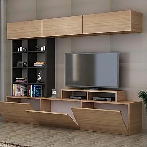 Living Trendy Sasa Maro/Negru