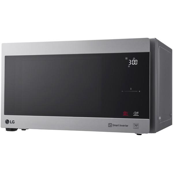 Cuptor cu microunde LG MS2595CIS