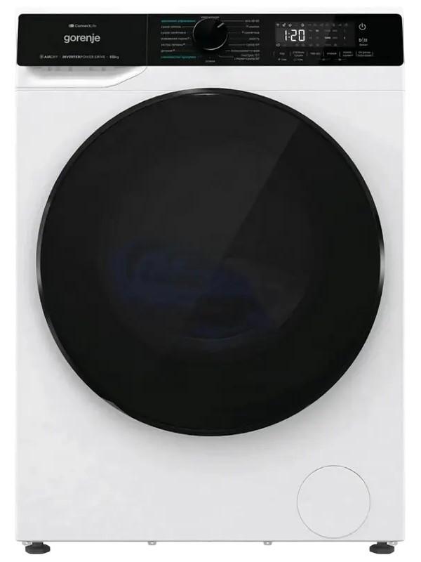 Masina de spalat Gorenje WD2PA854ADW