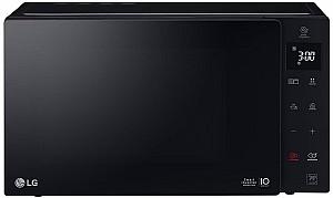 Cuptor cu microunde LG MH6535GDS