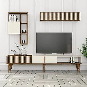 Living Trendy Milan Nuc (Maro)/Crem (Bej)