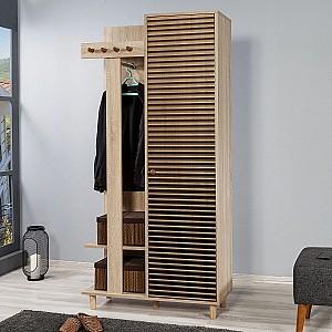Antreu Trendy Garmanto 90 220 Stejar Sonoma (Bej)