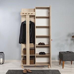 Antreu Trendy Garmanto 90 220 Stejar Sonoma (Bej)