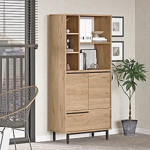 Comoda Trendy ON9B-S Nuc (Maro)