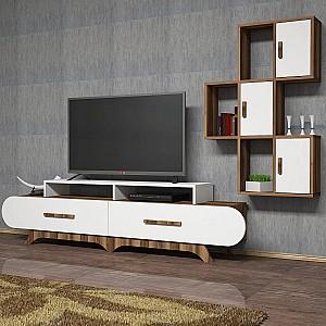 Living Trendy Flora S Nuc (Maro)/Alb