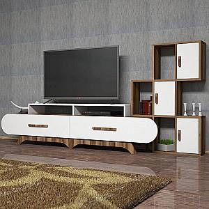Living Trendy Flora S Nuc (Maro)/Alb