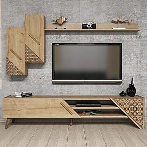 Living Trendy Beril Stejar (Bej)