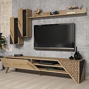 Living Trendy Beril Stejar (Bej)
