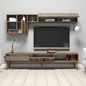 Living Trendy Milano Nuc (Maro)