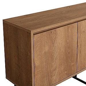 Comoda Trendy Ruba Nuc (Maro)