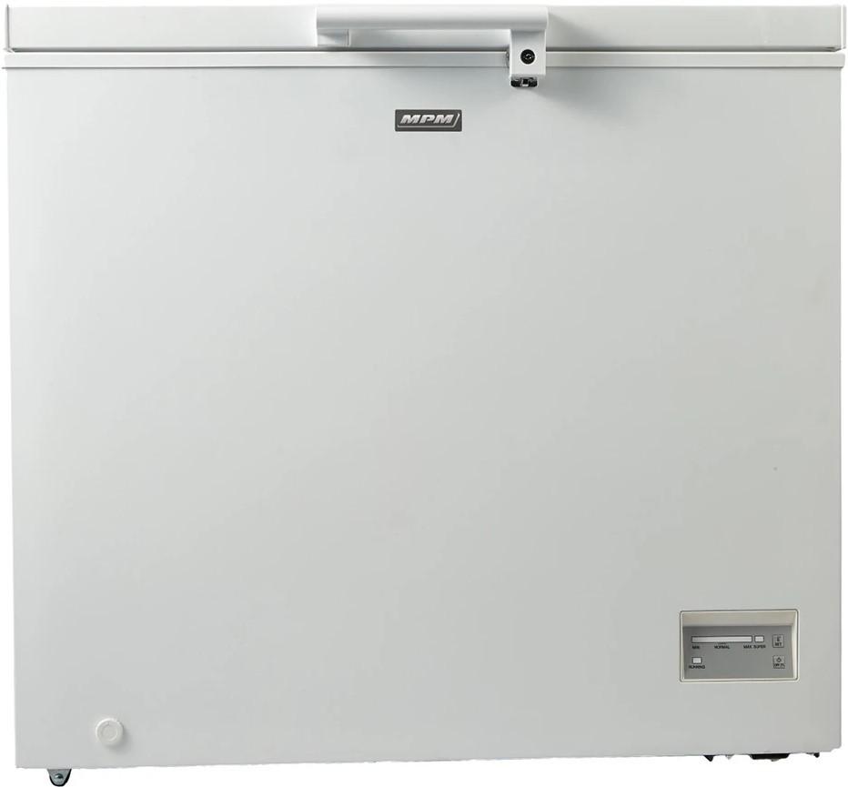 Lada frigorifica MPM 251 SK-08E